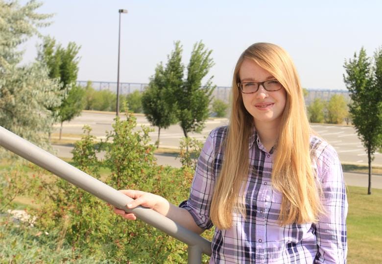 Summer time is research time for six local high school students