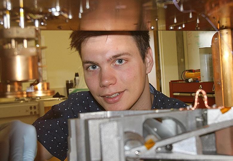 University of Lethbridge receives grant to help train the next generation of space scientists and engineers