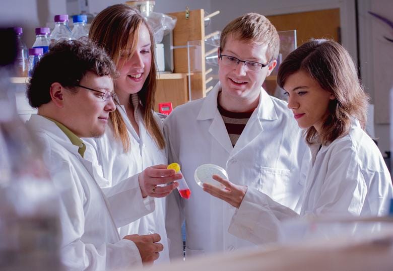 Excelling on the world stage