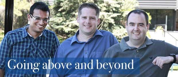 Online payment comes to SOS