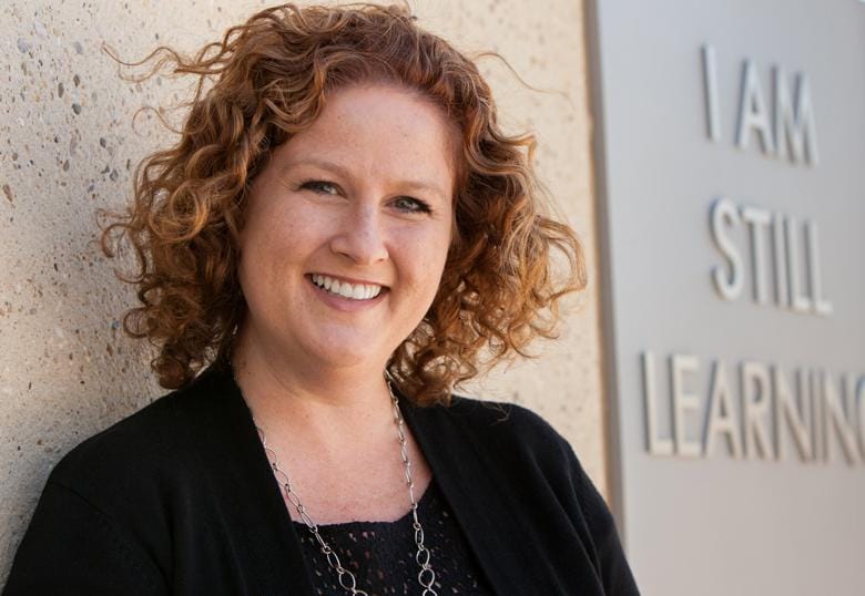 History professor Dr. Janay Nugent appointed a Board of Governors Teaching Chair