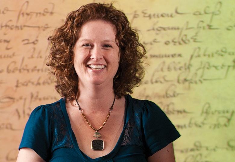 Nugent honing critical thinkers through lessons on history