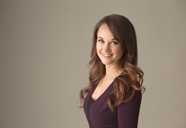 Founder of Uphill Both Ways to receive this year’s Young Alumnus Achievement Award