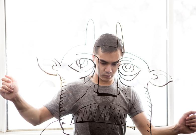 New media alumnus Sitter making inroads to music industry