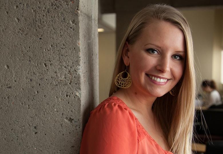 Graduate student asking why some parents opt not to immunize their children