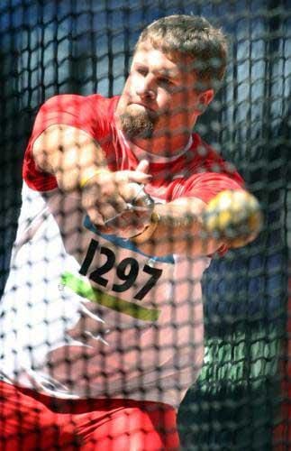 Steacy named to Team Canada