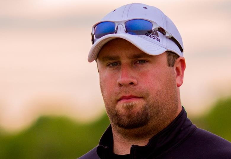 Horns alumnus Steacy wins Commonwealth Games gold medal