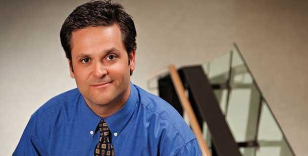 Everyone playing their part