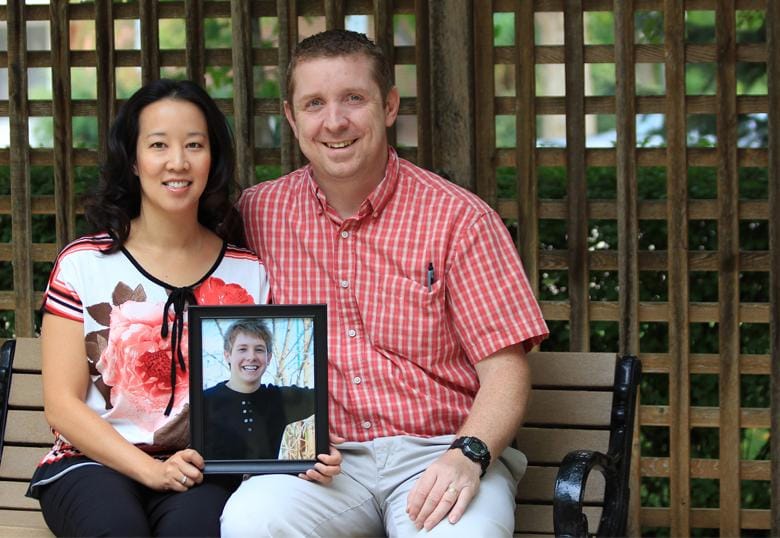 Donors establish Josh Burton Memorial Award