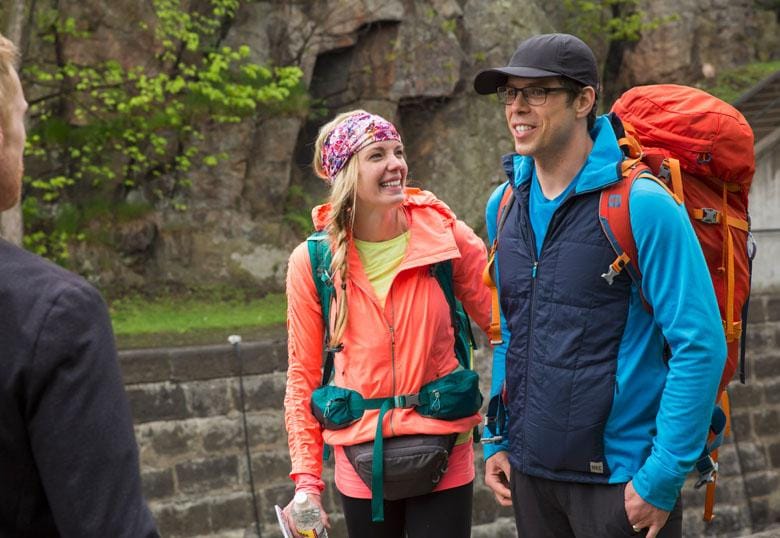 Amazing alumni adventures come to an end