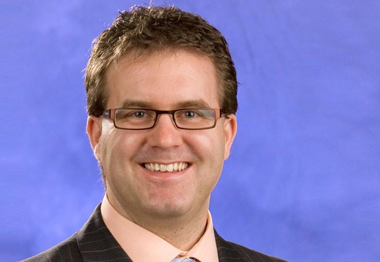 Von Heyking book explores friendship as a key component of the political process