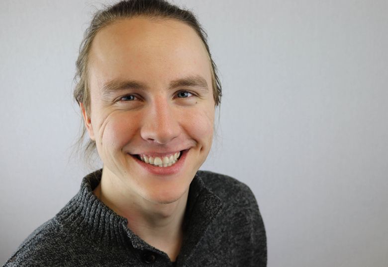 Back in class, Fender has no regrets over change in career focus