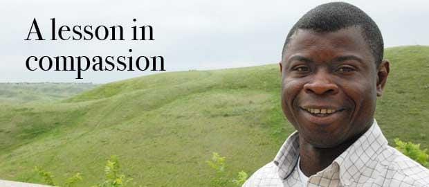 Kamara documentary opens eyes