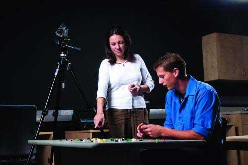 U of L's research growth ranked second nationally