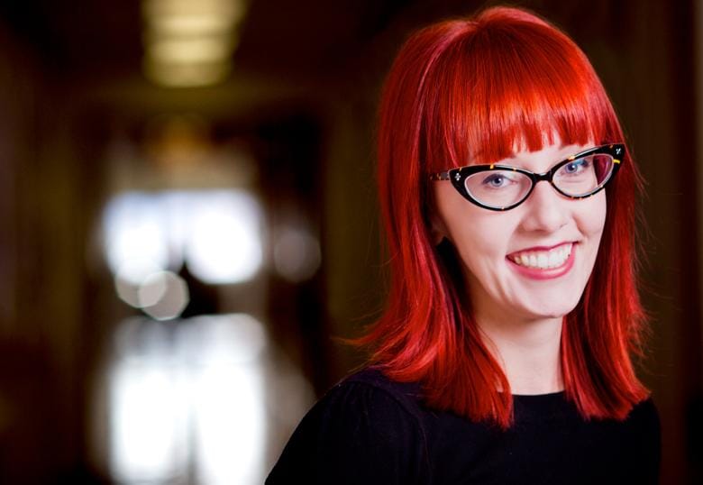 Alexander named Canada Research Chair in Child and Youth Studies