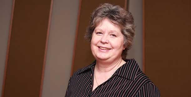 Lamb FNMI project earns major award