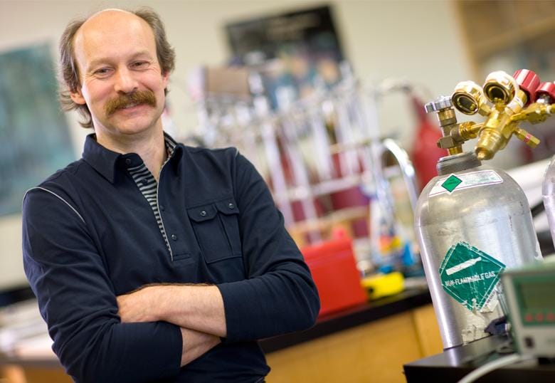 Researchers find North American grasslands likely to be more productive under future climate change