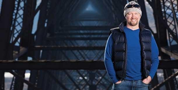 Laurendeau finds mutual benefit in supervisory role