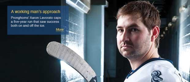 A working man's approach