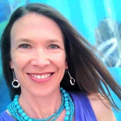 Leah Zelin the new face of University's Calgary campus