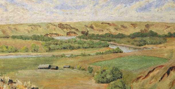 Lasting Images - Lethbridge Sketch Club