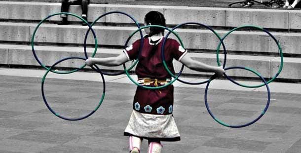 Livingston finds success with FNTP support