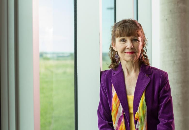 New U of L study finds water issues a major concern of housing developers in the Calgary region