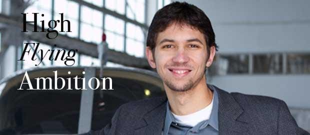 Field experience encourages aspiring doctor