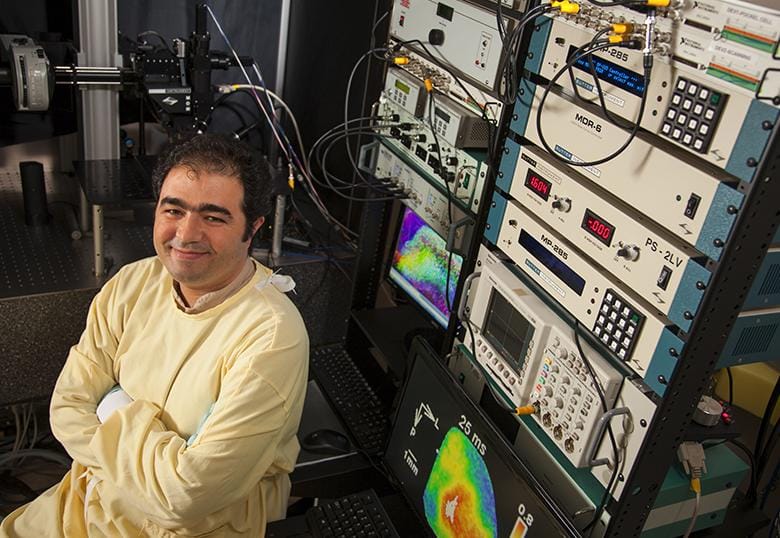 Exploring How The Brain Recovers From A Stroke