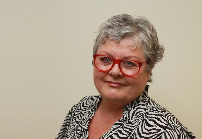 Malacrida appointed Associate Vice-President (Research)