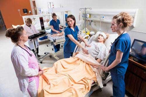 Markin Hall opens Thursday