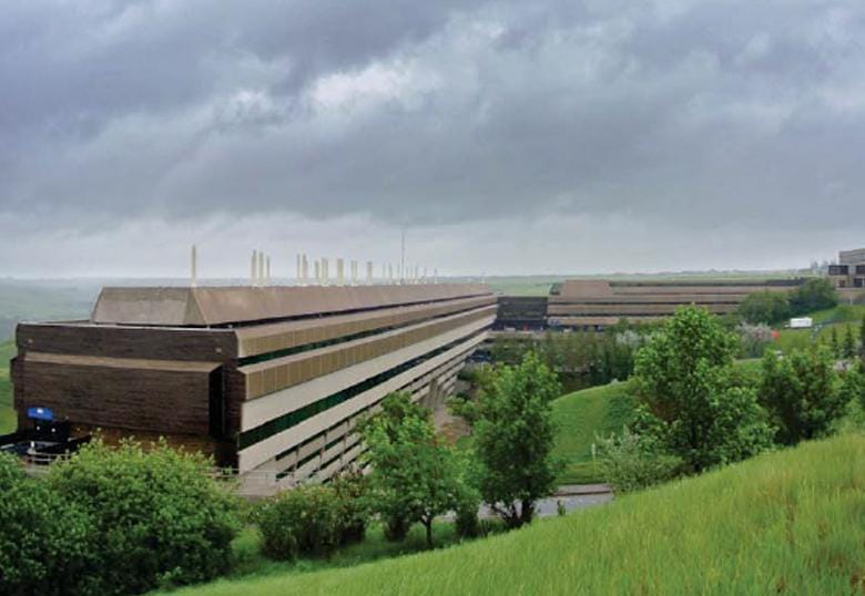 Three options unveiled for Destination Project Science and Academic Building