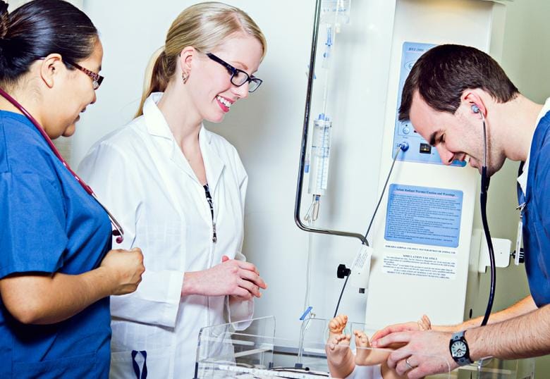 University introduces Master of Nursing program; first cohort to begin in fall 2015