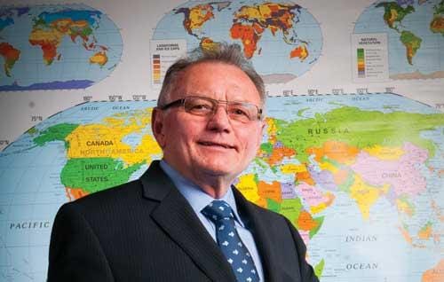 Understanding teaching through open minds