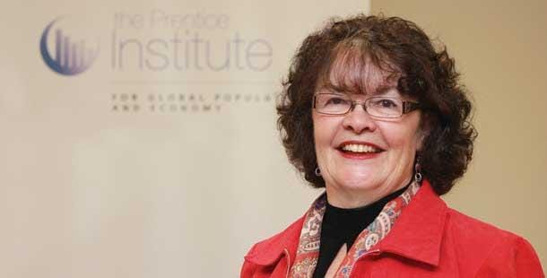 McDaniel earns first Tier I CRC for social sciences