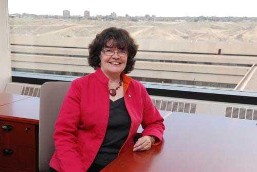 New Canada Research Chair at Prentice Institute