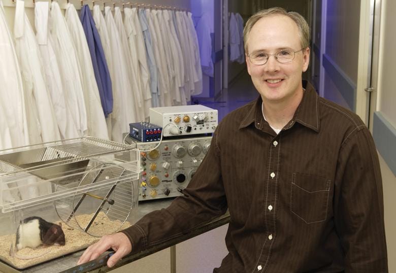 University of Lethbridge awarded record $3.9 million in NSERC funding