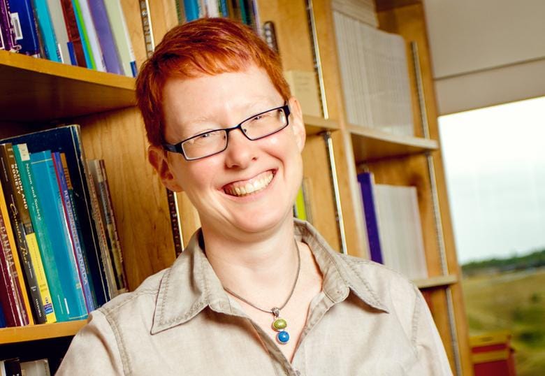 McManus appointed Board of Governors Teaching Chair