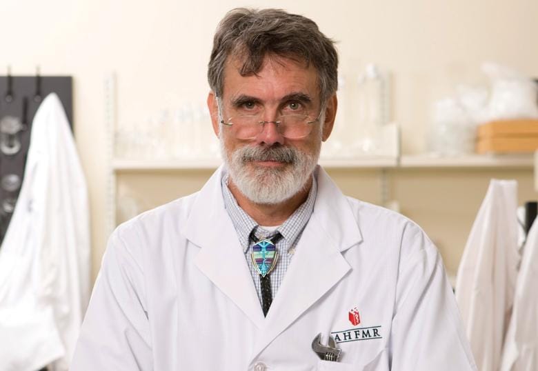 Neuroscience collaboration to boost research capacity on both sides of border