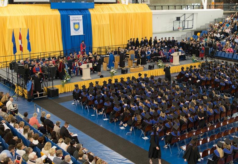 Celebrating the Spring 2016 Convocation medal winners
