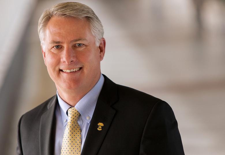 Open Mike - December 2014, Looking ahead at potential budget challenges