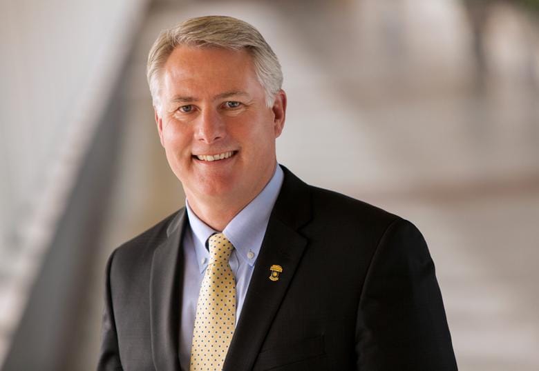 Fiat Lux address challenges U of L community to envision the future