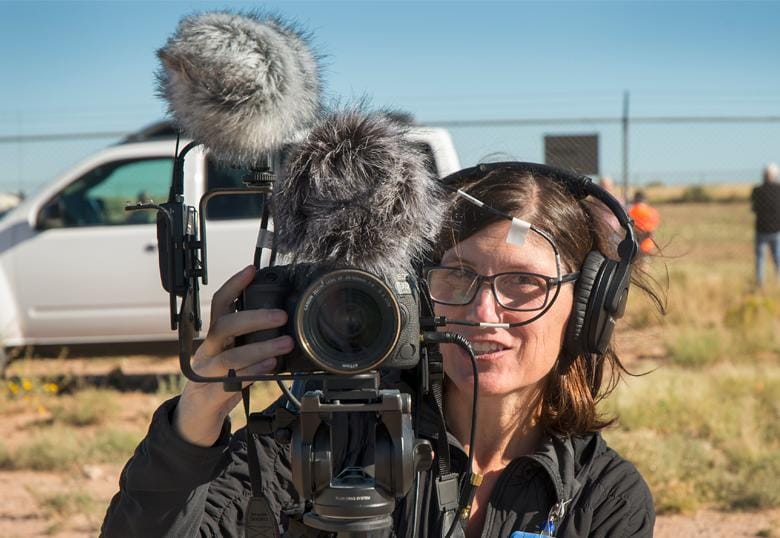 Research project examines atomic tourism at site of the world’s first atomic bomb blast