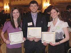 Campus Kudos - March