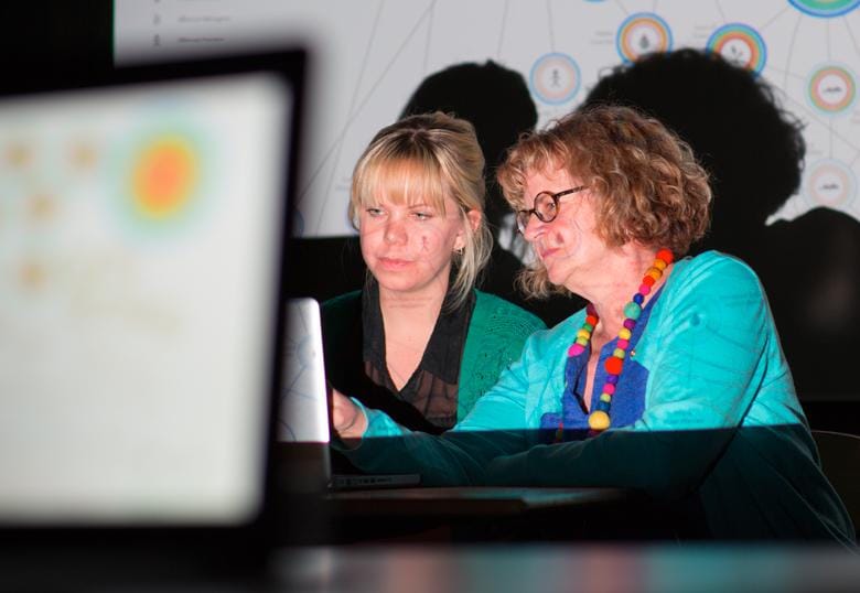 New combined degrees program brings new media and education together to further engage students