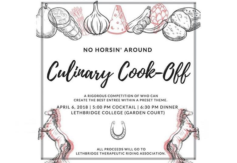 Dhillon School of Business students benefit local non-profit as part of experiential learning project