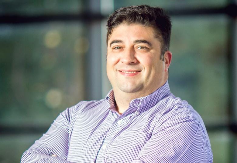 O'Keeffe motivated to foster culture of giving