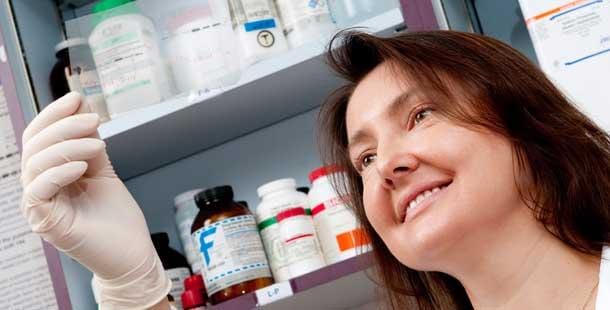 Searching for genetic connections