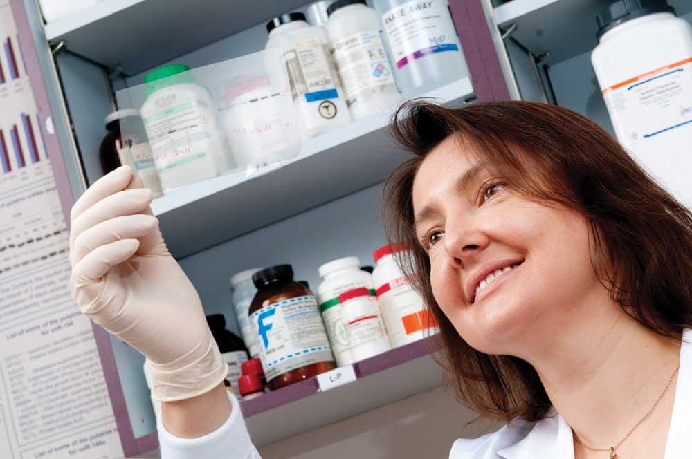 Kovalchuk in prestigious company