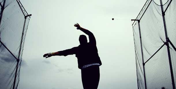 London Games a change in focus